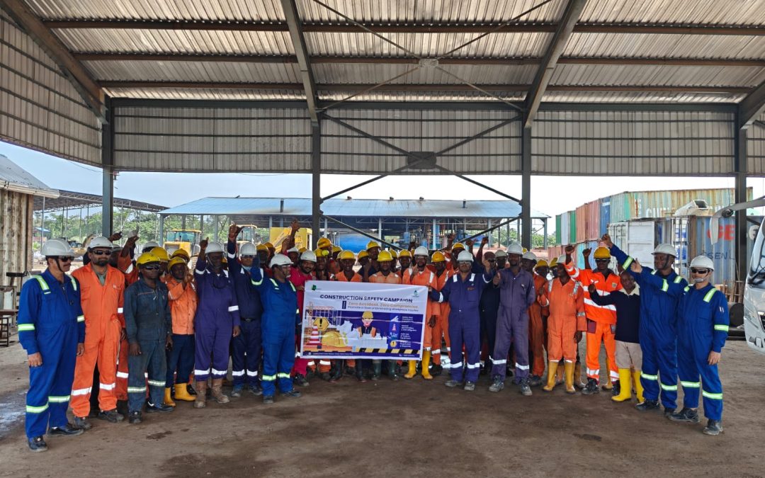 SEEPCO abides by the law of the land, re- affirms its commitment to employee welfare