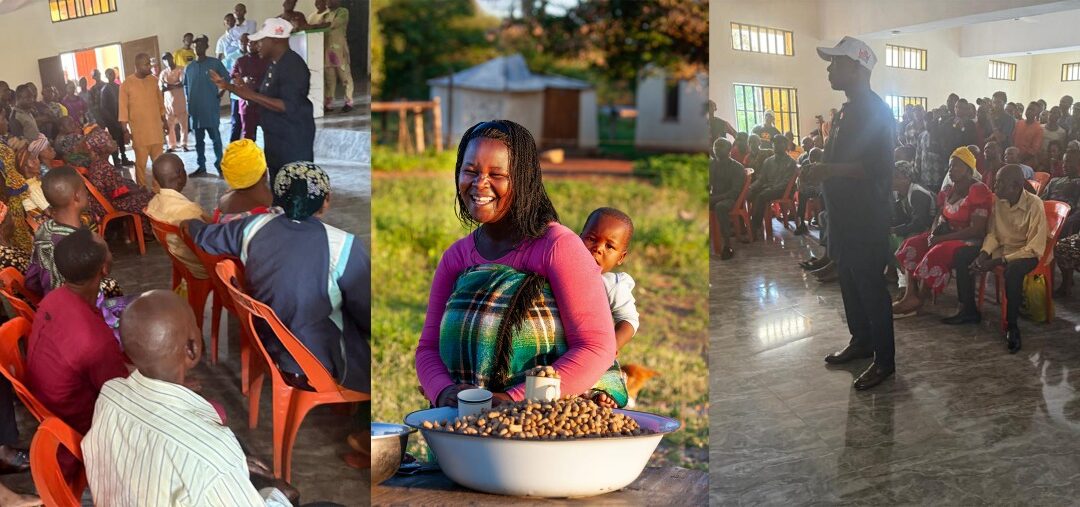 Abandoning Host Communities?  It’s never the SEEPCO way