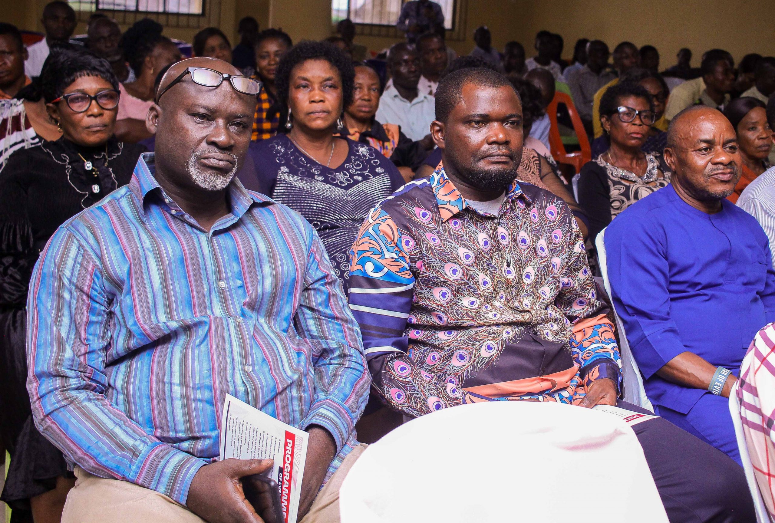 SEEPCO - Community Relations