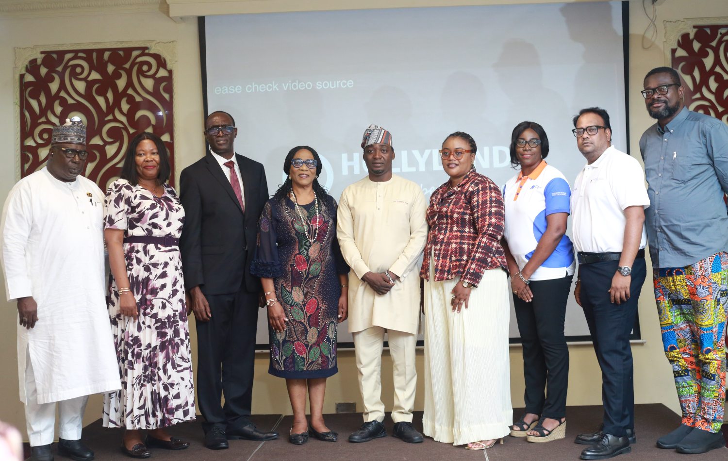 SEEPCO Spreads Smiles at Nigeria Environment Outlook 2025, Champions Sustainability Through Environment