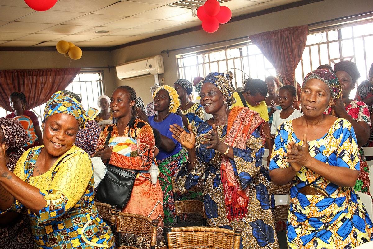 transparency at all level_80