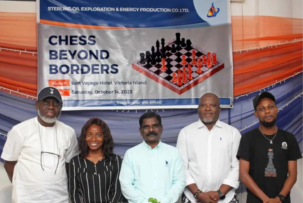 SEEPCO Is Refining Education Through Chess In Slums, Lagos